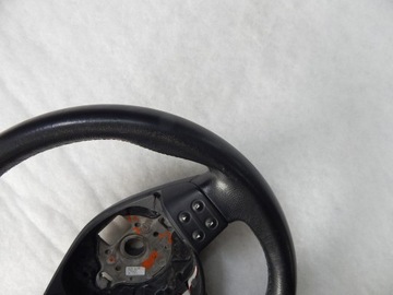 фото thumb №6, Seat leon ii altea toledo - кермо шкіра мульті оригінал 5p0419091k