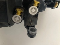 фото thumb №13, Лампа перед левый h7 + led skoda karoq 57b941015a