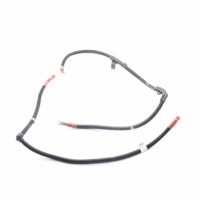 Bmw x3 f25 кабель шланг генератора стартер 8577243 Цена, фото thumb