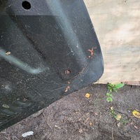 фото thumb №7, Кришка багажника багажника hyundai tucson 2015-20