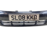 фото thumb №9, Chevrolet lacetti 1600cm3 2008 бампери хетчбек