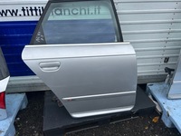 фото thumb №1, Audi a4 b7 kombi дверь правый задняя ly7w