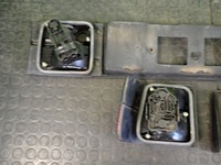 фото thumb №14, Накладка vw vento 97r