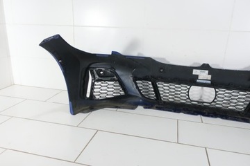 фото thumb №14, Бампер перед переднее bmw 3 g20 g21 m340 m набор