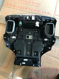 фото thumb №3, Dodge ram 2019-2022 радио привод монитор навигация