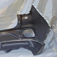 фото thumb №16, Бампер задня задній mg zs lift 20- pdc p10639343