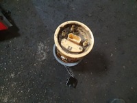 фото thumb №1, Помпа топлива vw t5 2.5 tdi 7h0919050b