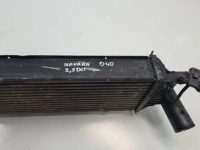 Інтеркулер радіатор повітря nissan navara d40 2.5dci 14461eb360 Київ, фото thumb