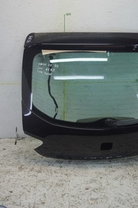 фото thumb №12, Крышка багажника багажника задняя seat ibiza 6j 3d lc9z