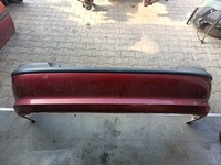 фото thumb №1, Бампер задня opel vectra b z549 sedan