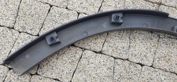 фото thumb №7, Ford kuga mk1 планка крила зад задня права оригінал