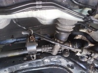 фото thumb №1, Toyota yaris i трансмісія кермова