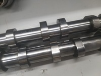 фото thumb №11, Головка права вали spalnowana range rover sport 3.6 368dt 6h4q-6090-cb