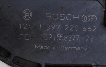 фото thumb №7, Vw golf sportsvan механизм дворник 517955023b
