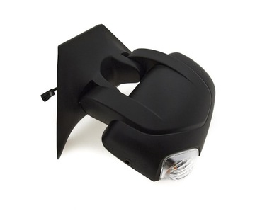 фото thumb №9, Дзеркало бічні do nissan nv400 2010-2021 963020624r ліва необігрівається