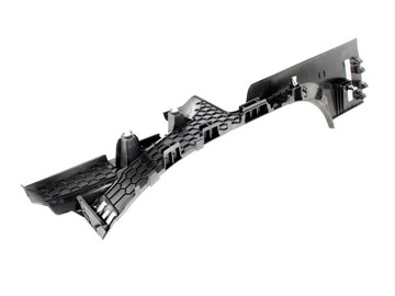 фото thumb №4, Защита планка пороговая левая задняя renault captur ii 769541014r