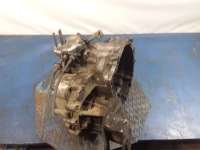фото thumb №1, Volvo s40 1,9 dci коробка передач передач механічна