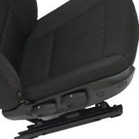 фото thumb №11, Bmw z4 e89 roadster сиденье передний правый перед тканевый антрацит