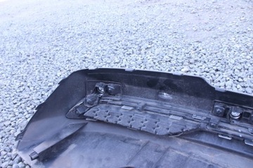 фото thumb №9, Бампер зад накладка hyundai i30 iii рестайлинг универсал