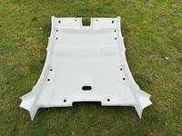 фото thumb №1, Citroen c5 iii стеля дах sedan