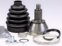 фото thumb №2, Шарнір піввісь gknj20701 löbro audi seat a2