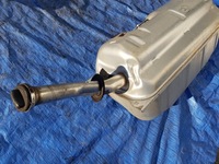 фото thumb №5, Bak бак пального mercedes slk r171 w171 бензин