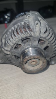 фото thumb №5, Генератор bmw 3 e46 2541961a 14v 50/90a