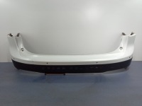 фото thumb №1, Volvo v90 16- cross country бампер задня 31383332