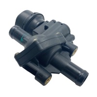 фото thumb №15, Корпус термостата renault dacia 1.3tce 922306682r