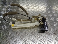 фото thumb №1, Замок дверь левый задняя задний chrysler pacifica