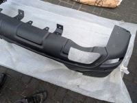 Renault arkana бампер задня задній 20- новий оригінал Доставка, фото thumb