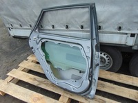 фото thumb №12, Дверь левый задняя hyundai i40 kombi t6s