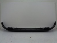 фото thumb №1, Volvo xc40 ii спойлер накладка бампер перед