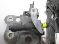 фото thumb №8, Петля петли капот jaguar e pace пиротехнический