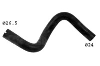 фото thumb №2, Шланг радиатора citroen peugeot c2 c3 pluriel 10