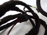 фото thumb №8, 7p6971148c жгут электропроводка крышки багажника vw touareg 2011-2014r