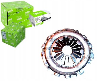 фото thumb №1, Набір зчеплення valeo mitsubishi/proton va009237