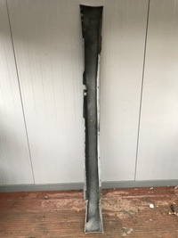 фото thumb №5, Молдинг поріг права bmw 1 e87 7147402