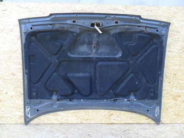 фото thumb №10, Ford maverick uds/uns 1993-1999 капот