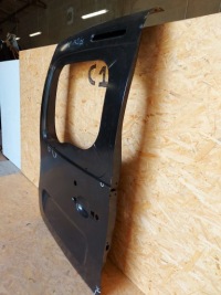 фото thumb №3, Двері ліва задні renault kangoo ii mercedes citan nowe задня скло 7751478138