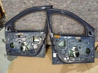 фото thumb №6, Двері ліва праве перед dacia sandero i 1.4 8v 2010 rok