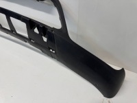фото thumb №6, Bmw x1 f48 рестайлинг накладка бампера перед передняя спойлер 7954209