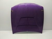 фото thumb №1, Nissan skyline r33 капот перед впуск тюнінг drift ламінат gtr gts gt-r