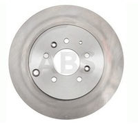 фото thumb №1, Диск тормозные задняя mazda cx-9 3.5-3.8 2006-