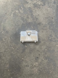 фото thumb №1, Alfa romeo stelvio камера скло 50554321