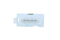 фото thumb №1, Блок управления кондиционера citroen berlingo nrf342009