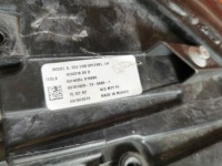 Фара перед лівий led європа  tesla x 103431800d Доставка, фото thumb