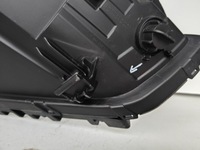 фото thumb №10, Лампа ліва фара hyundai ioniq 17- full led niebieska