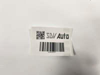 фото thumb №8, Прокладка задньої кришки кришки багажника mercedes w124 купе ce c124