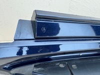 фото thumb №11, Mercedes gls x167 amg 19r- молдинг накладка порог левая a1676986500